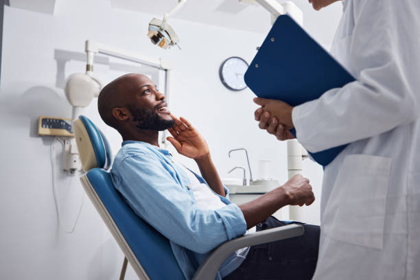 Best Weekend Emergency Dentist in Lincoln, AR