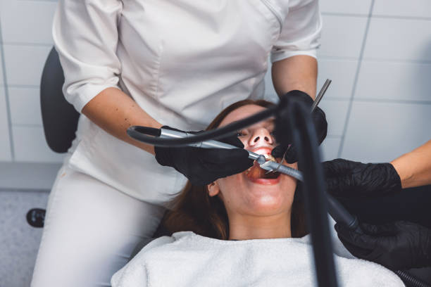Best Orthodontic Emergency Dentist in Lincoln, AR